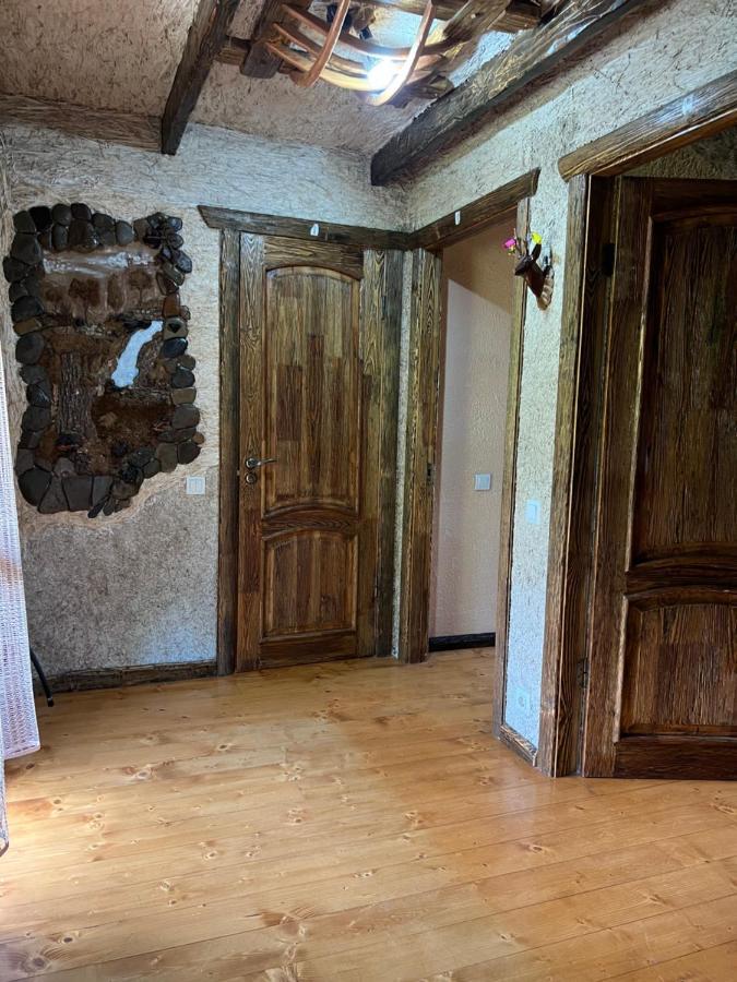 Zelenyj Raj Villa Pashkivtsi  Exterior foto